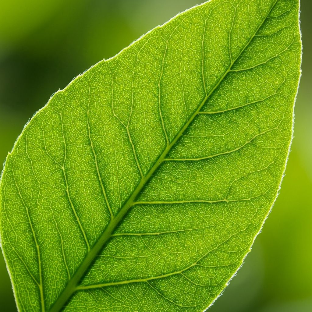 Qualität in der Natur